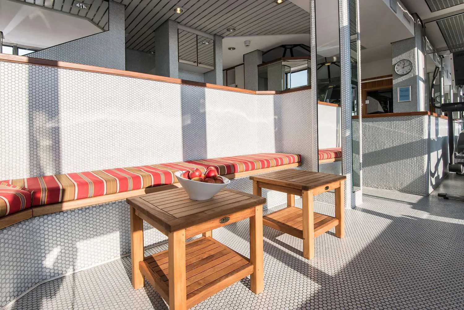 Best Western Plus Hotel St. Raphael Hamburg