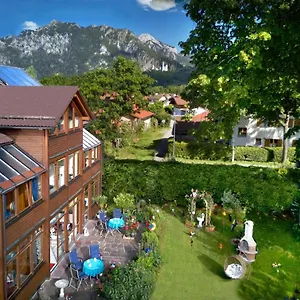 Haus Bei Der Linden Allemagne