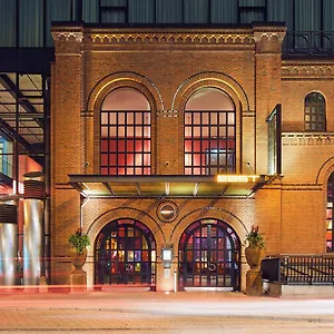 4* Hotel East