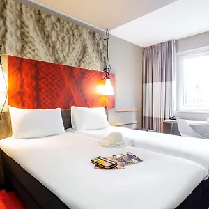 3* Hotel Ibis St. Pauli Messe