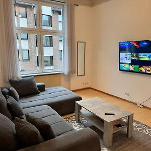 3-room In Centre , Köln Deutschland