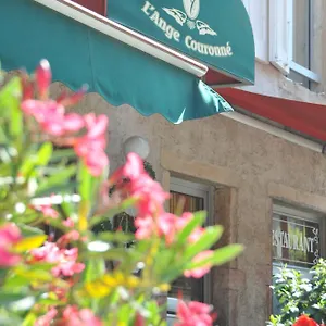 Logis L'ange Couronne France
