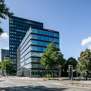 3* Hotel Premier Zentrum