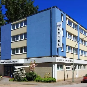 Elbbruecken Hotell
