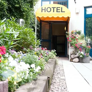 Cabo Nonsmoking-hotel Hotell