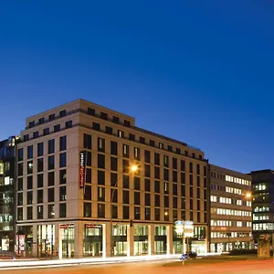 4* Hotel Intercityhotel Hauptbahnhof