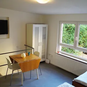In Altstadt-/messenähe, Zentral&ruhig , Nürnberg Deutschland