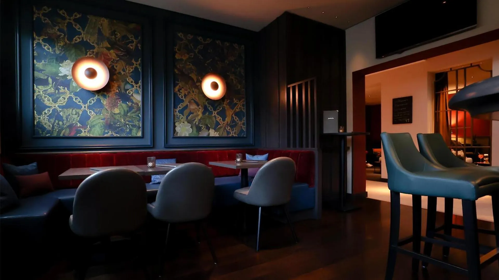Best Western Plus Hotel St. Raphael Hamburg 4*,  Germany