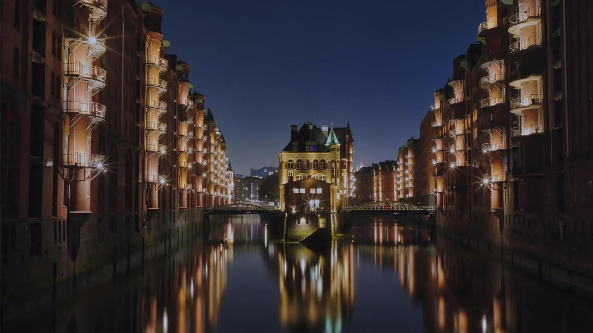 Best Western Plus Hotel St. Raphael Hamburg