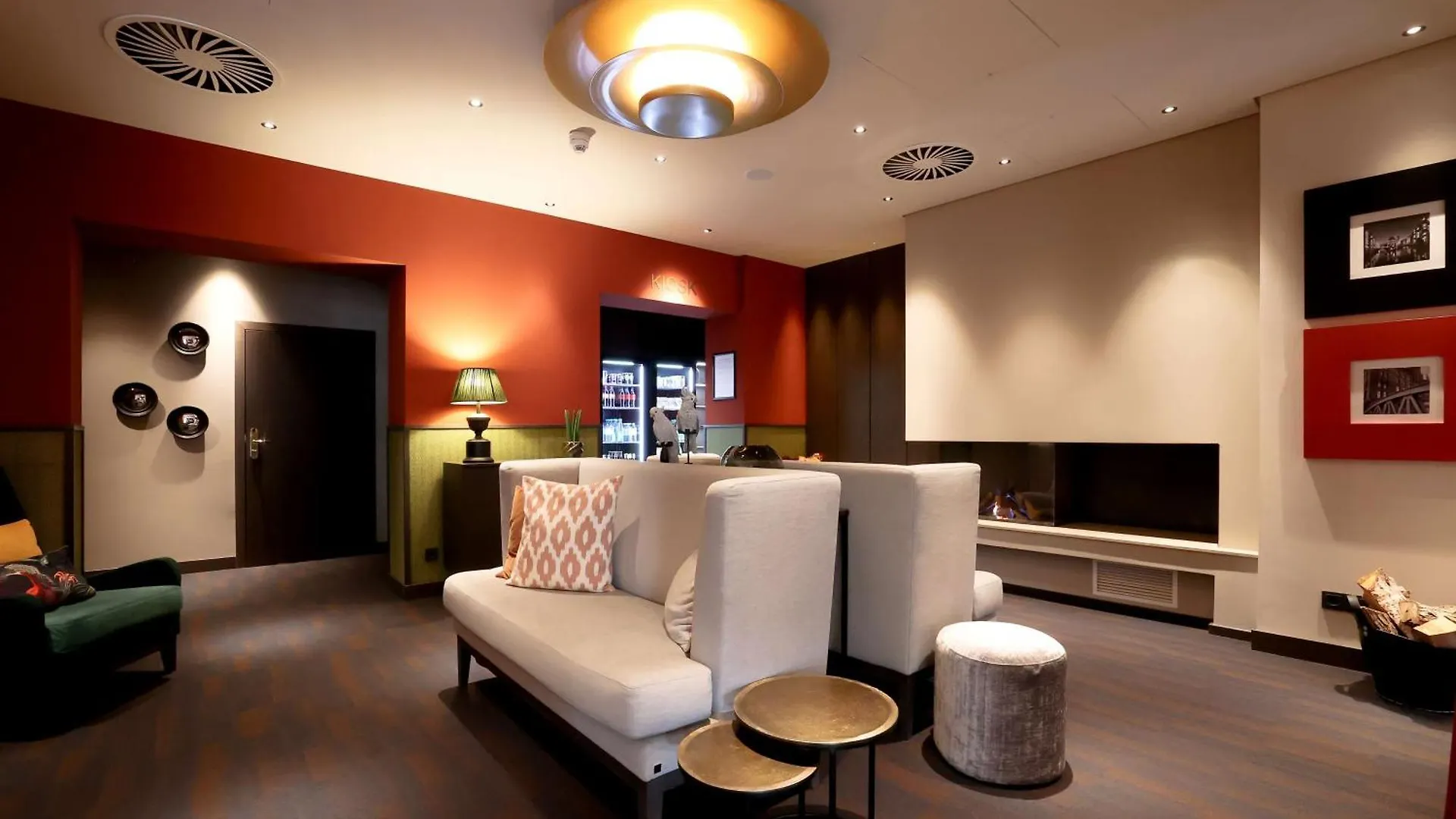 Best Western Plus Hotel St. Raphael location