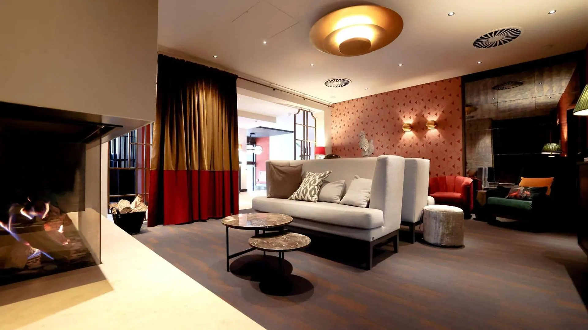 Best Western Plus Hotel St. Raphael Hamburg