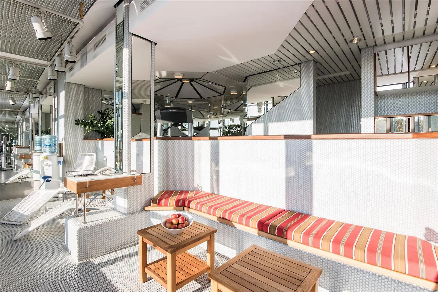 Best Western Plus Hotel St. Raphael Hamburg
