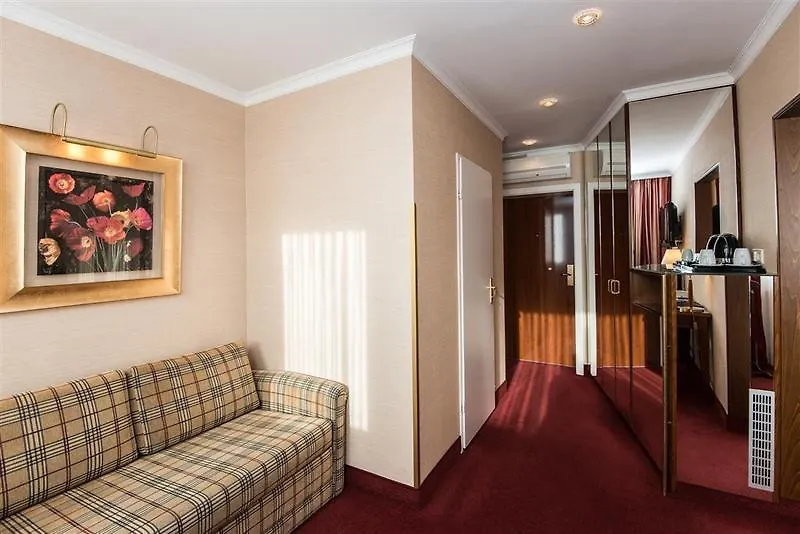 Best Western Plus Hotel St. Raphael Hamburg 4*,  Germany
