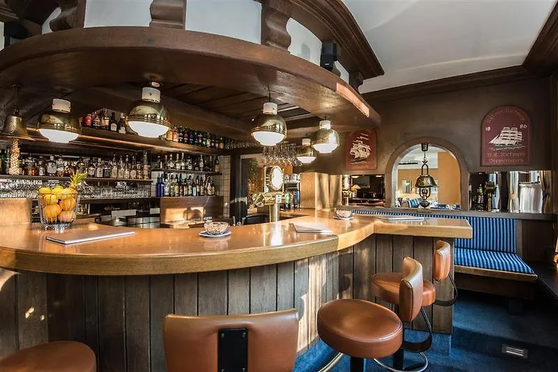 Best Western Plus Hotel St. Raphael Hamburg 4*,  Germany