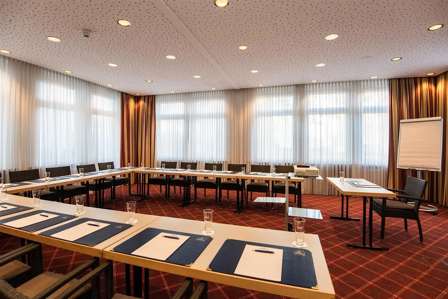 Best Western Plus Hotel St. Raphael Hamburg