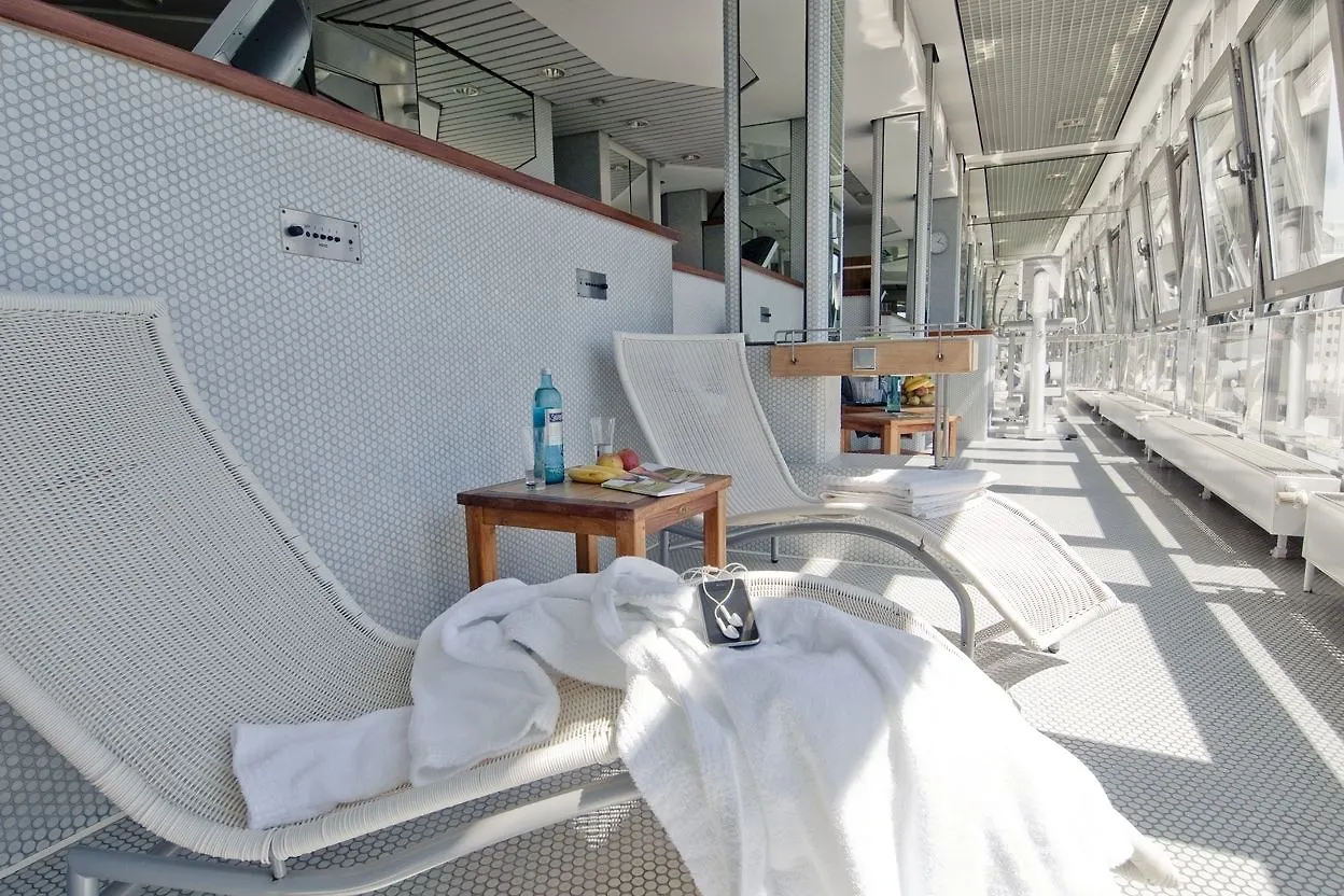 Best Western Plus Hotel St. Raphael Hamburg