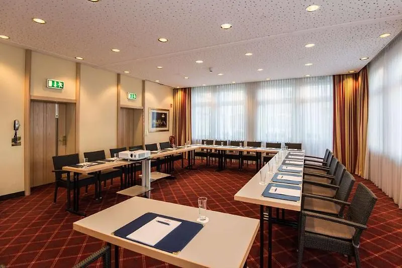 Best Western Plus Hotel St. Raphael Hamburg